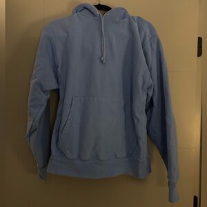 MENS CHAMPION SWEATSHIRT